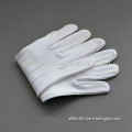 2014 Hot selling ceremony cotton glove waiter cotton gloves